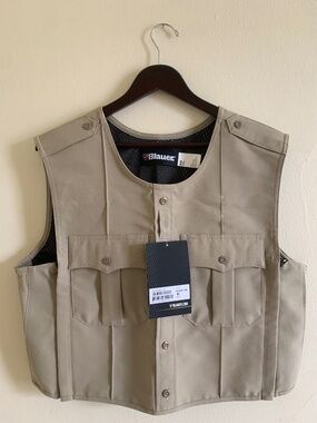 Vest Carrier